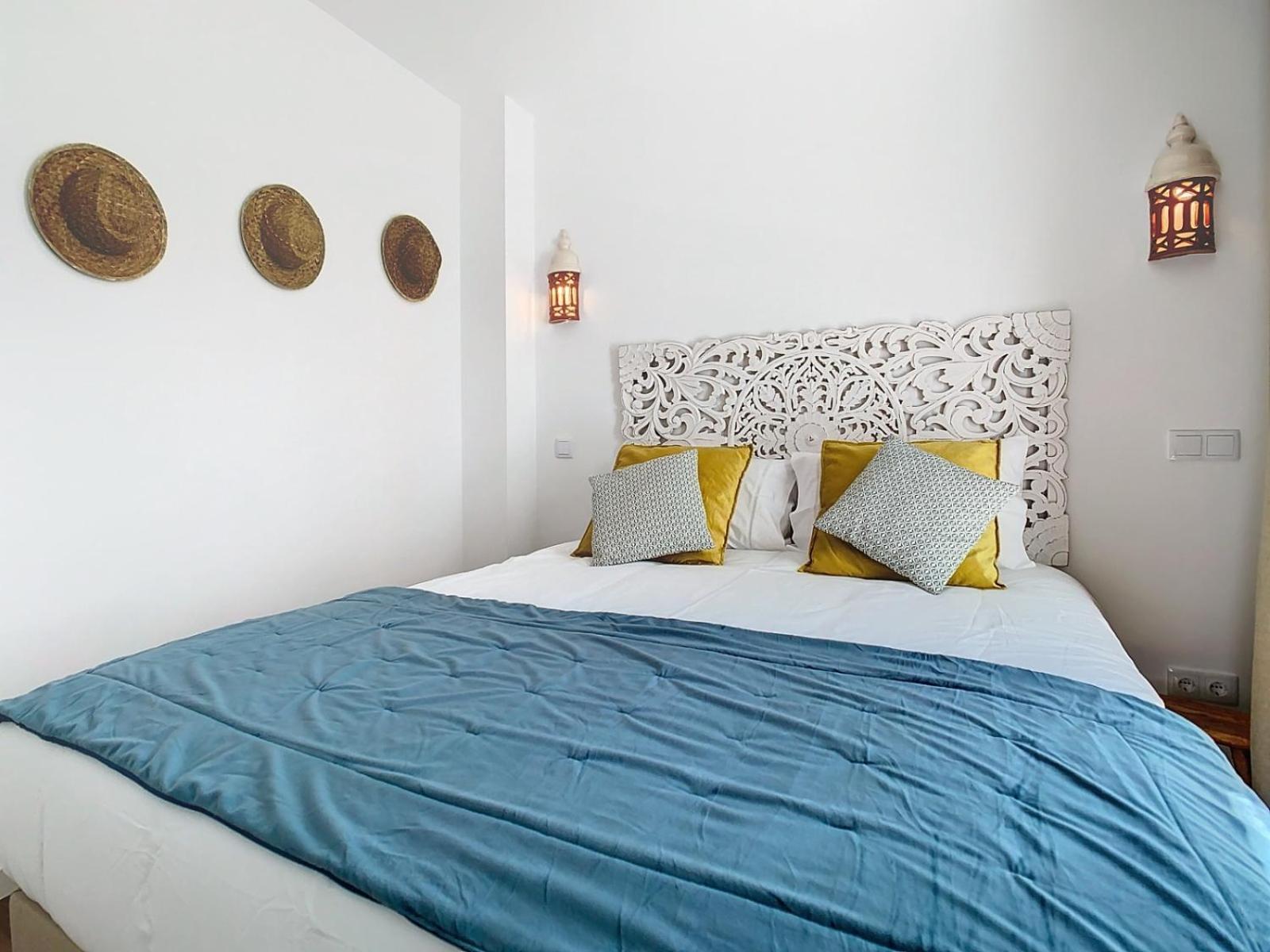 Casa Noava Bed and Breakfast Loulé Værelse billede