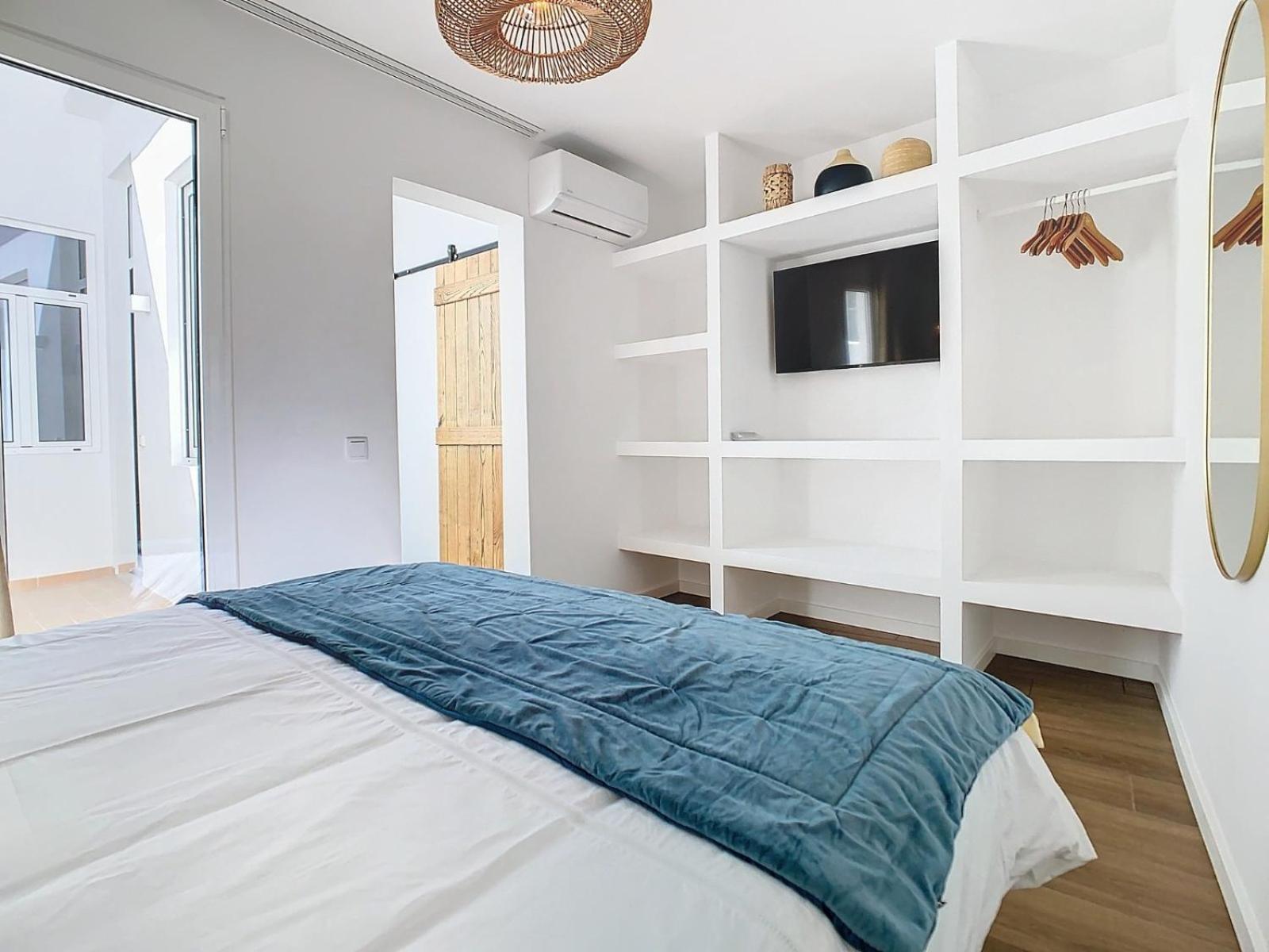 Casa Noava Bed and Breakfast Loulé Værelse billede