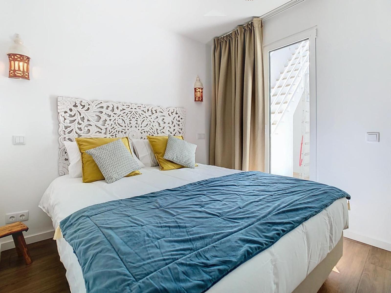 Casa Noava Bed and Breakfast Loulé Værelse billede