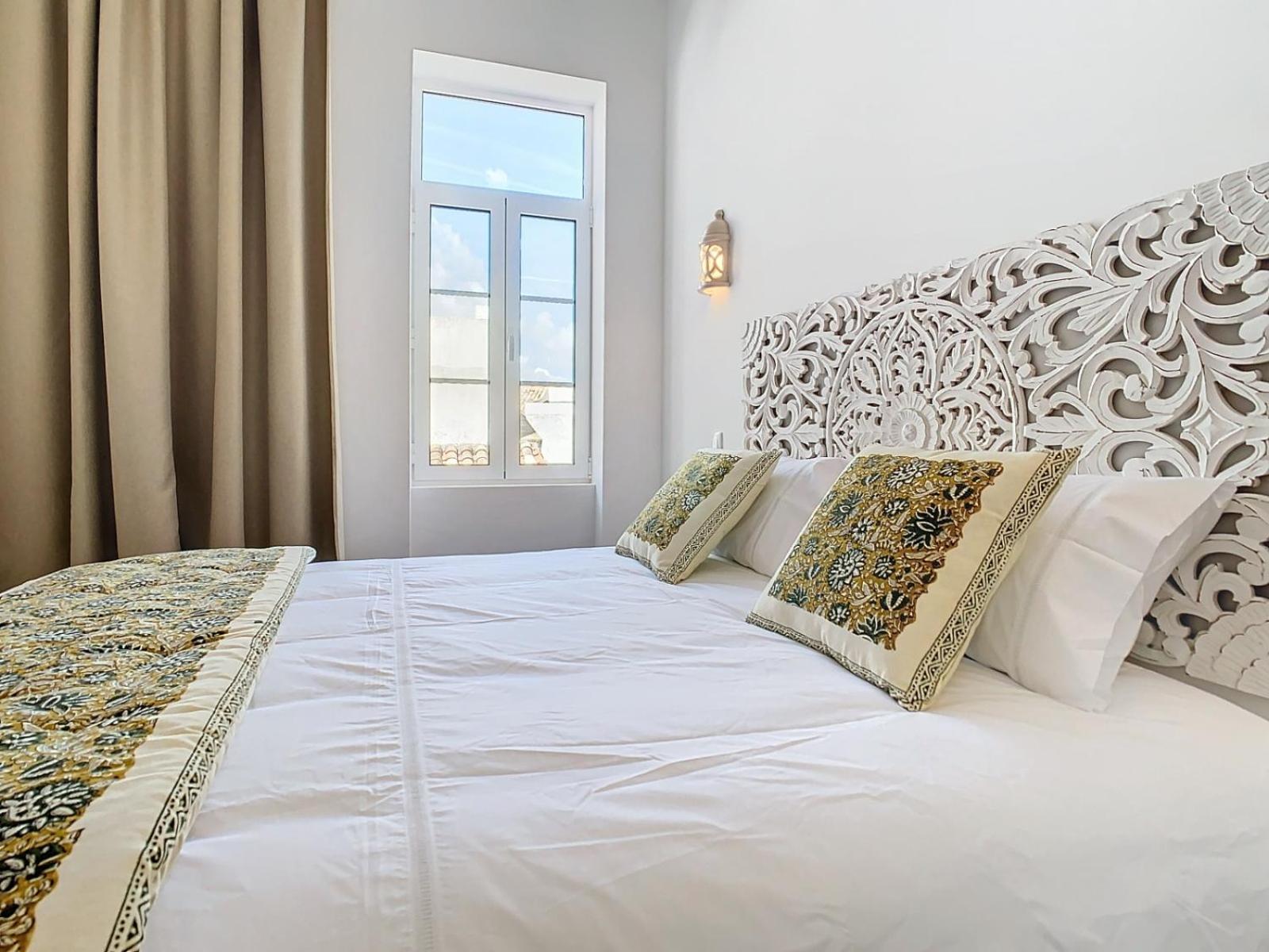 Casa Noava Bed and Breakfast Loulé Værelse billede