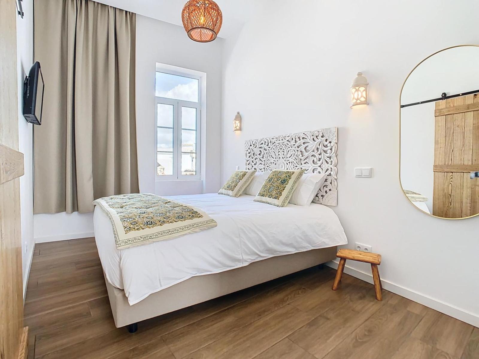Casa Noava Bed and Breakfast Loulé Værelse billede