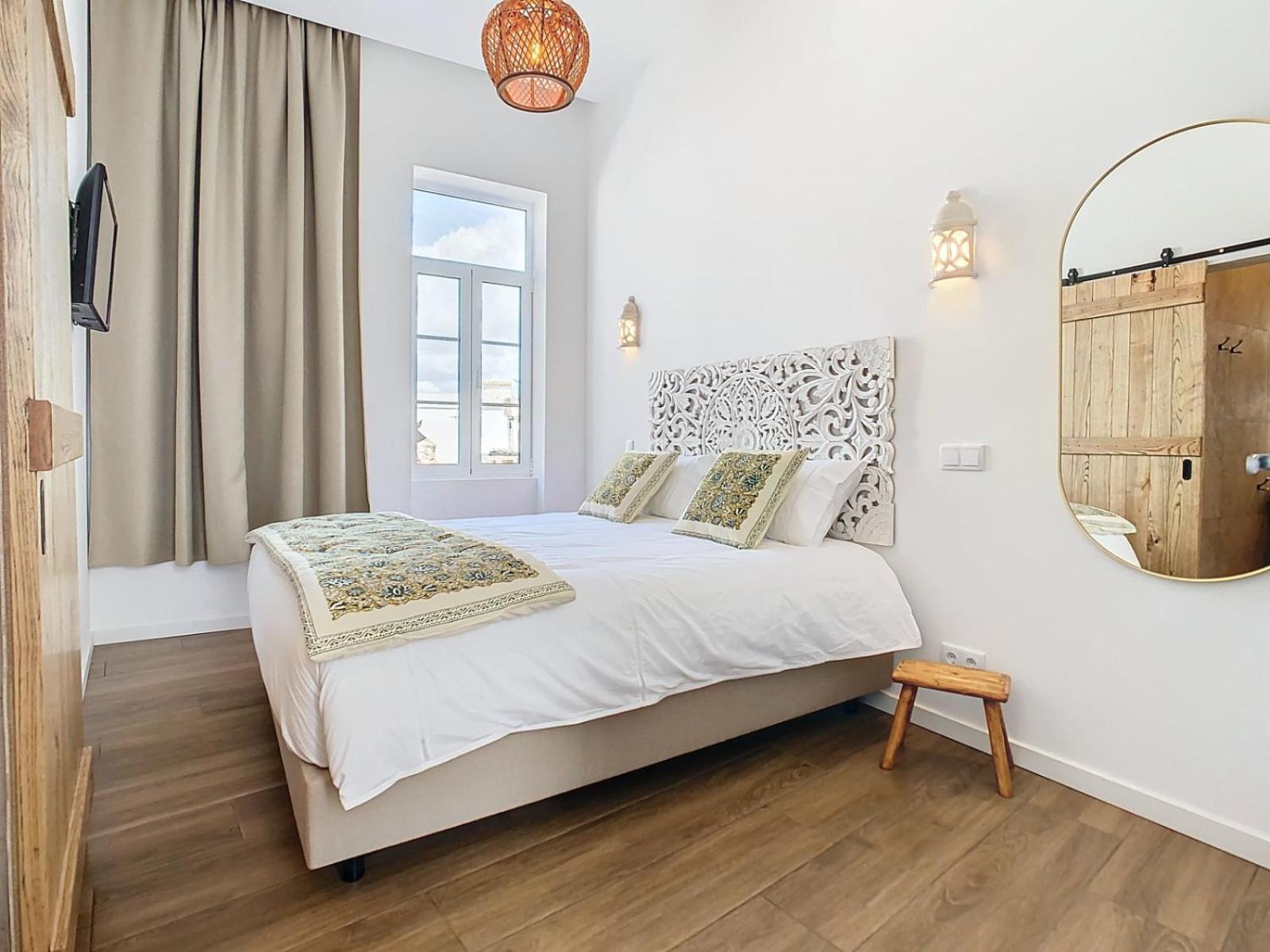 Casa Noava Bed and Breakfast Loulé Værelse billede