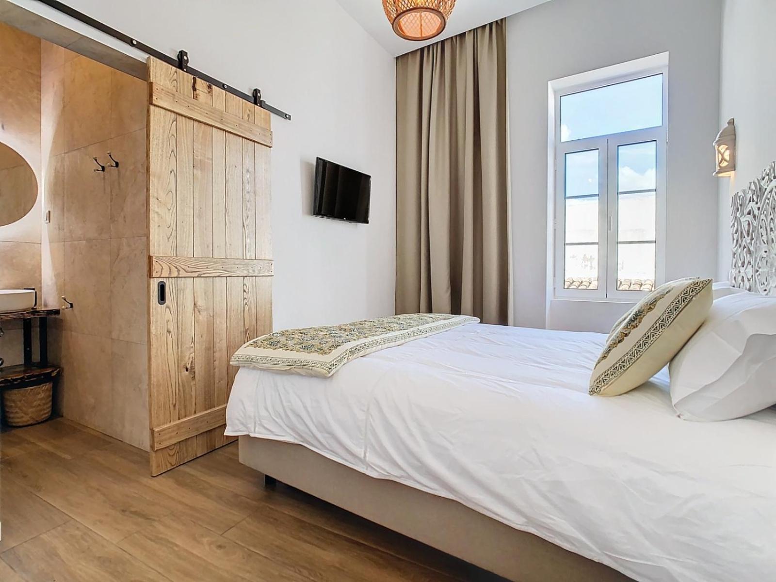 Casa Noava Bed and Breakfast Loulé Værelse billede
