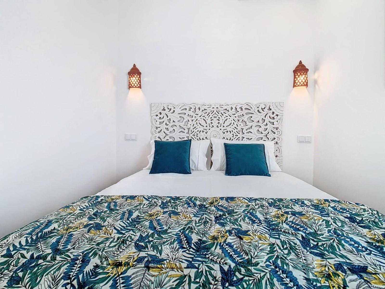 Casa Noava Bed and Breakfast Loulé Værelse billede