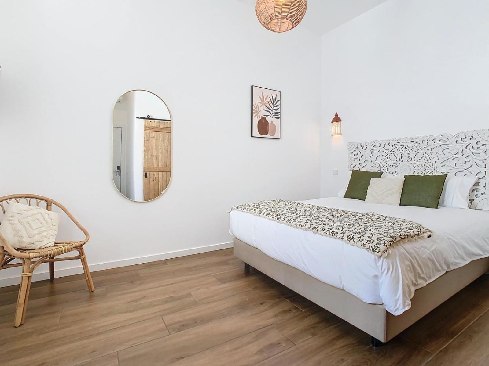 Casa Noava Bed and Breakfast Loulé Værelse billede