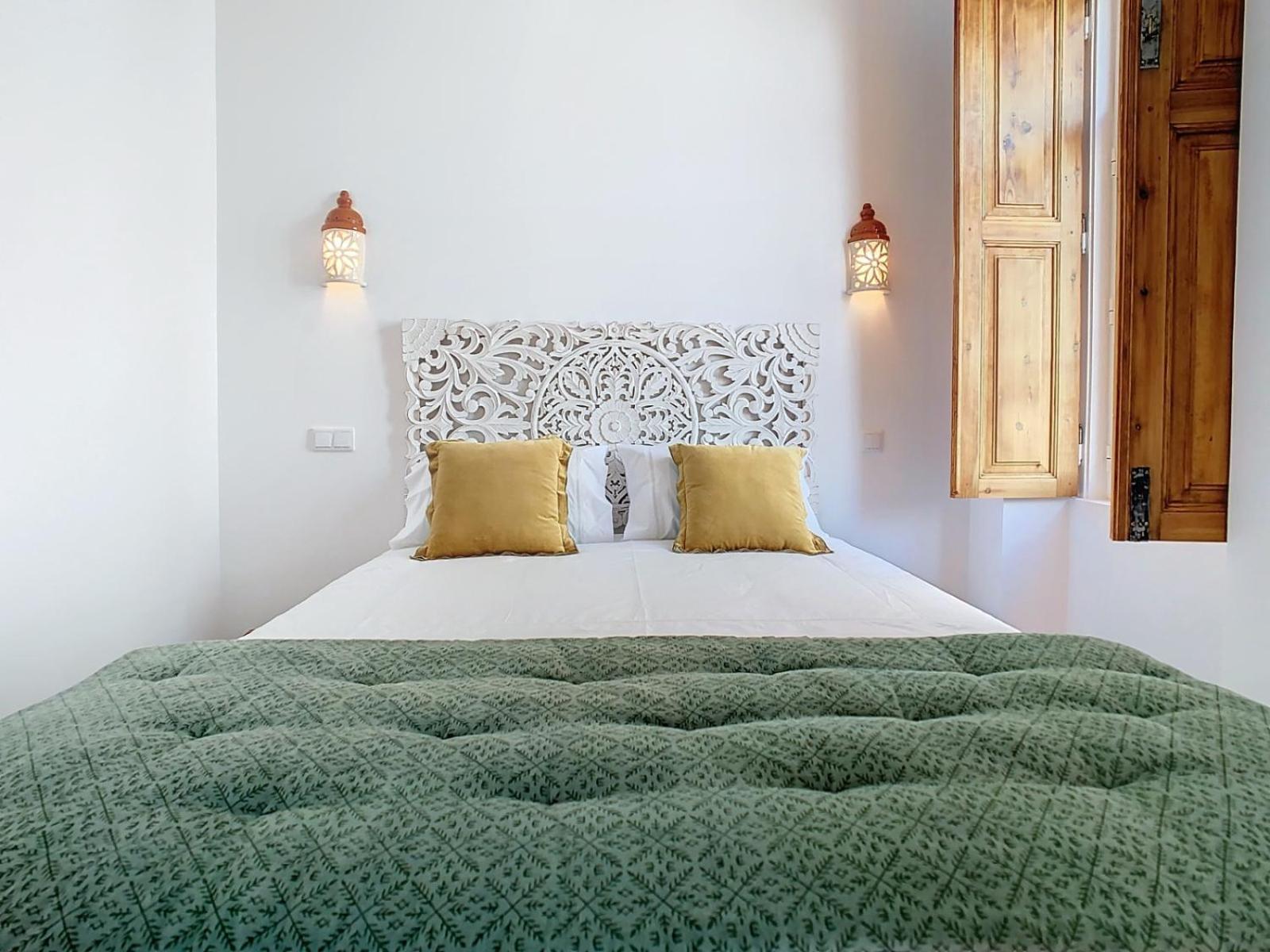 Casa Noava Bed and Breakfast Loulé Værelse billede