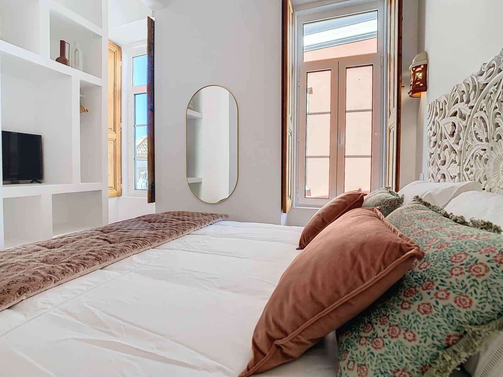 Casa Noava Bed and Breakfast Loulé Værelse billede