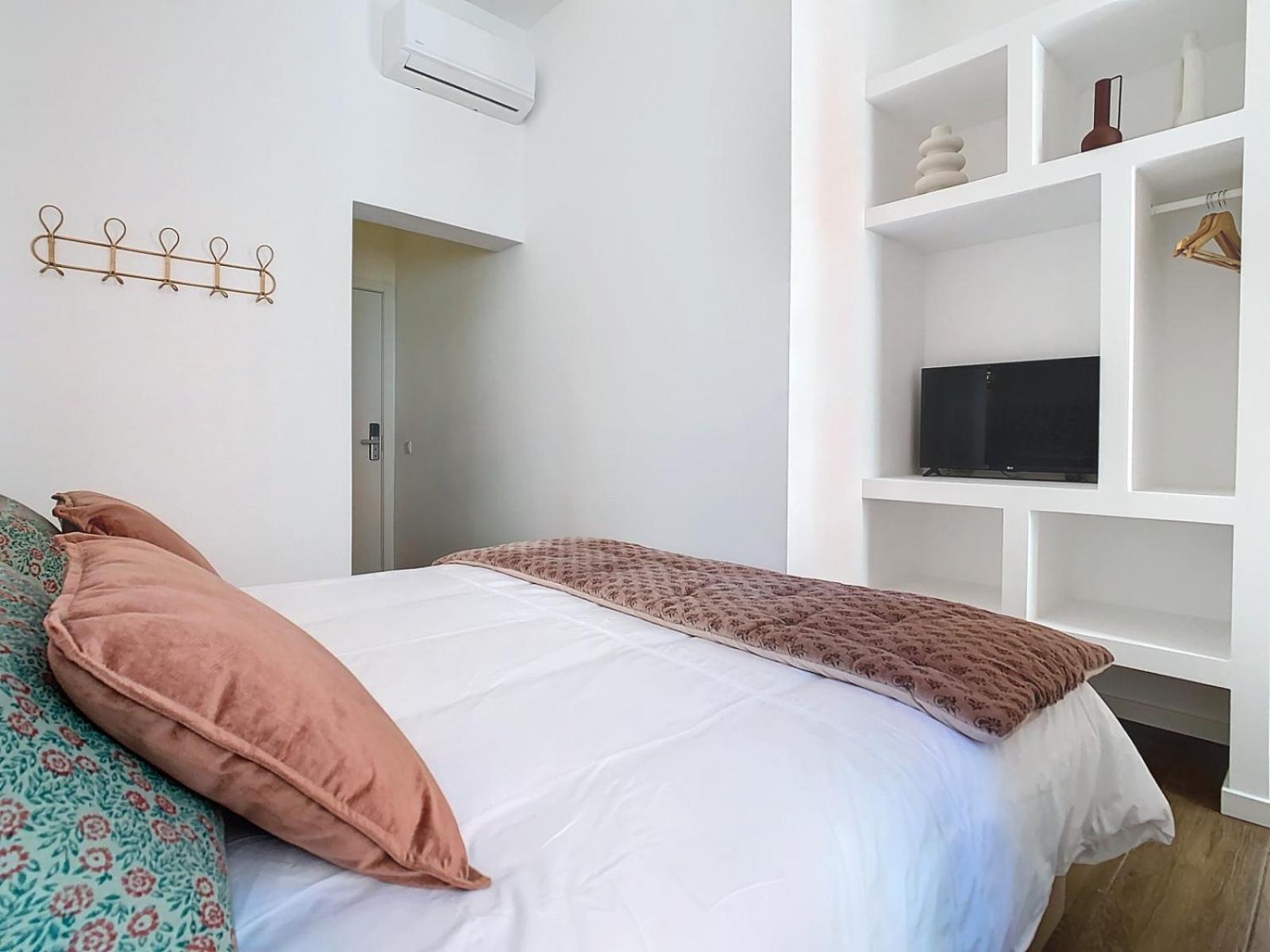 Casa Noava Bed and Breakfast Loulé Værelse billede