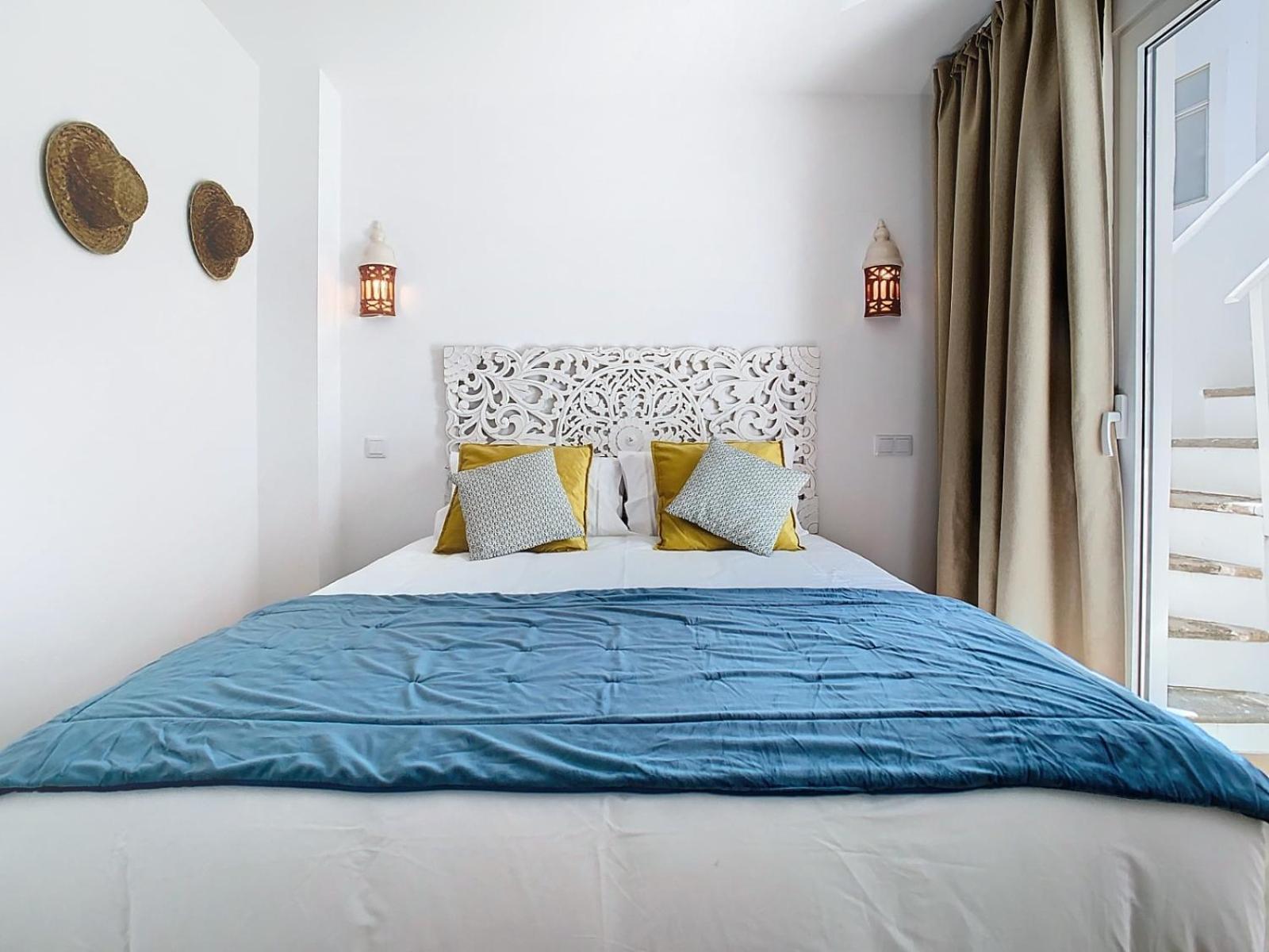 Casa Noava Bed and Breakfast Loulé Værelse billede