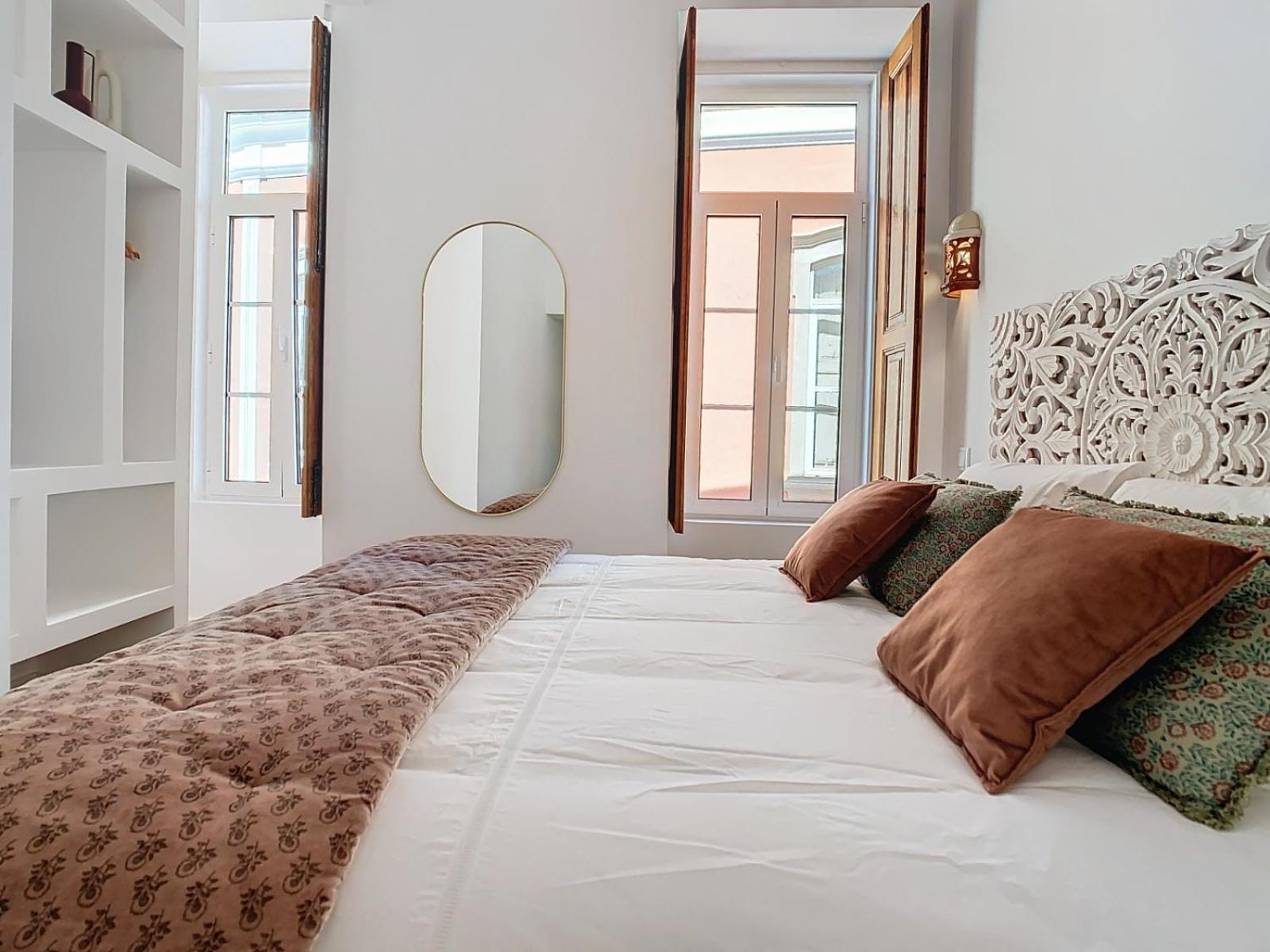 Casa Noava Bed and Breakfast Loulé Værelse billede