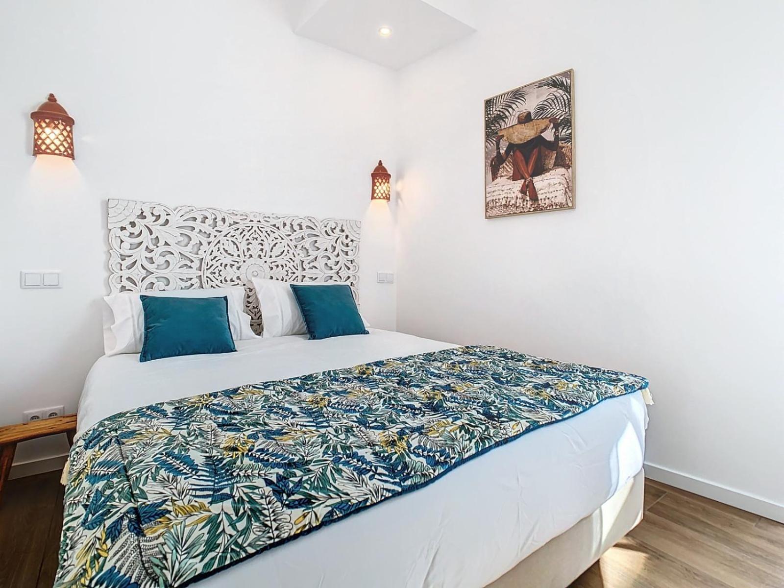 Casa Noava Bed and Breakfast Loulé Værelse billede