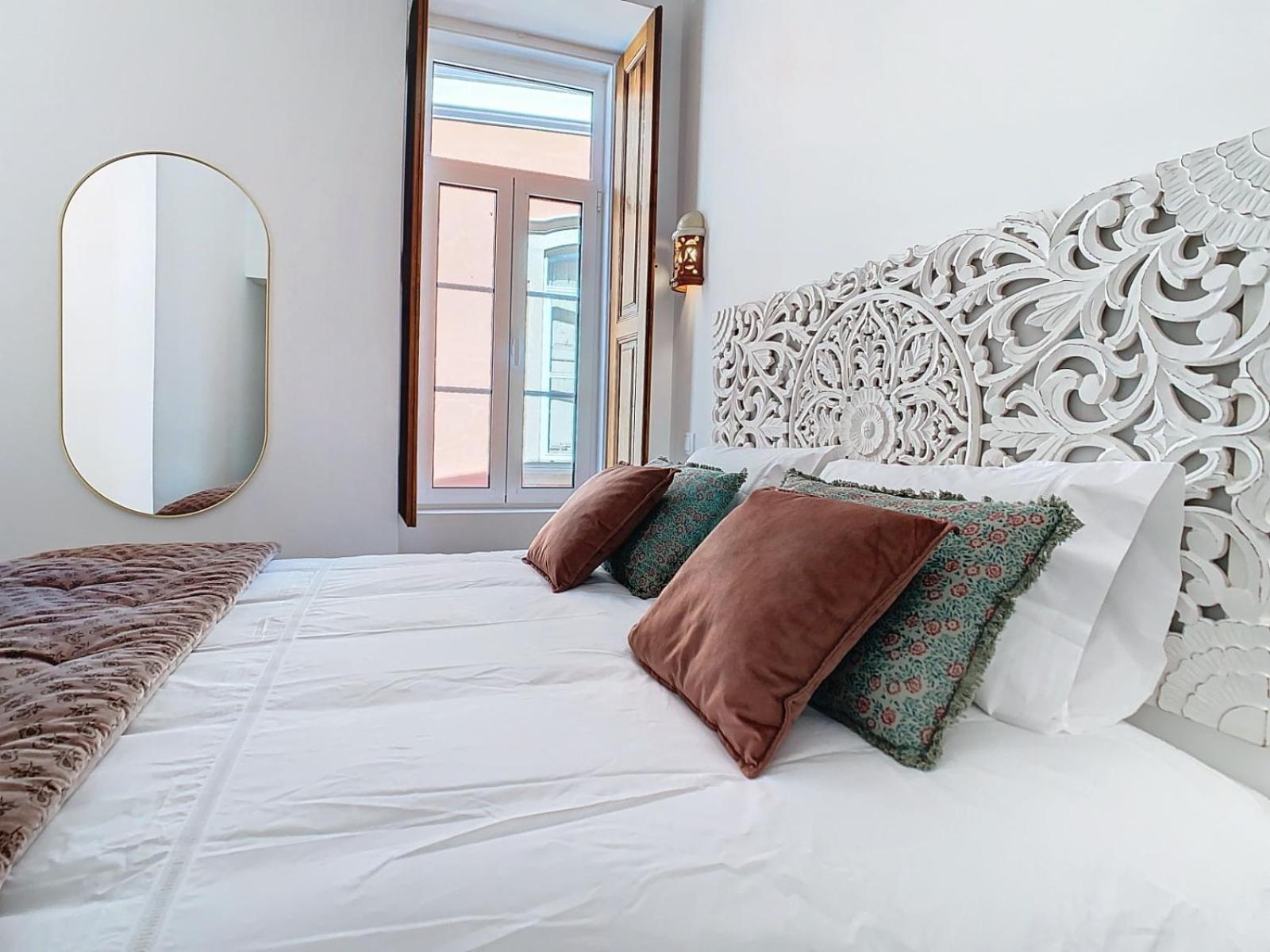 Casa Noava Bed and Breakfast Loulé Værelse billede