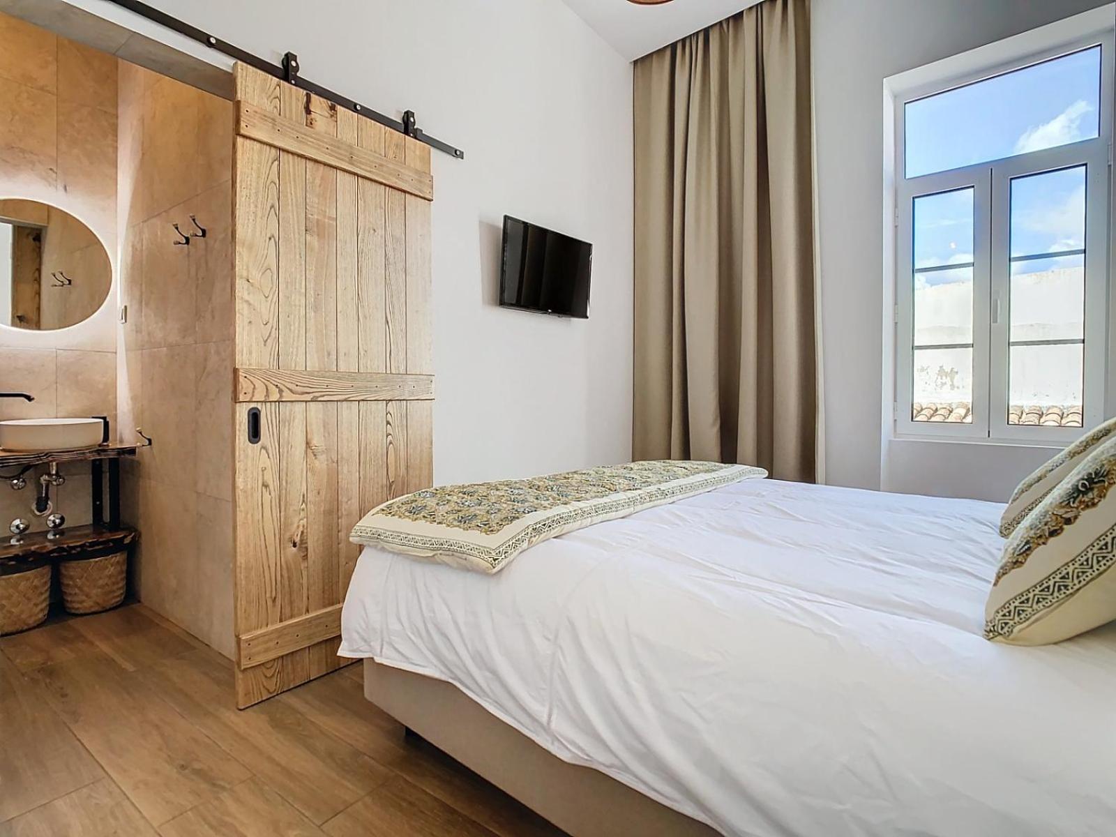 Casa Noava Bed and Breakfast Loulé Værelse billede